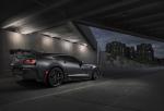 Chevrolet Corvette ZR1 2018 года